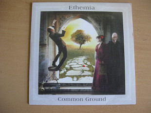 Ethemia "Common Ground"