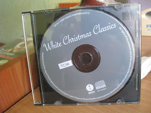 White Christmas Classics