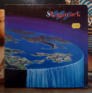 Skagarack – Skagarack
