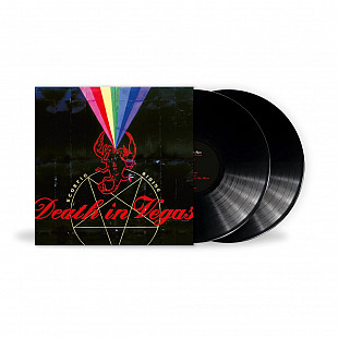 Вінілова платівка Death In Vegas - Scorpio Rising (2025 Reissue) 2lp