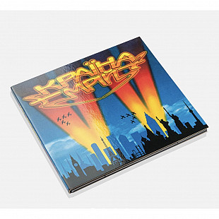Музичний CD диск Воплі Відоплясова - Країна Мрій CD (Фірмовий)