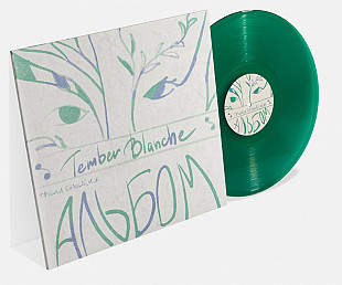 Tember Blanche – Трішки Більше Ніж Альбом (Translucent Green Vinyl) LP