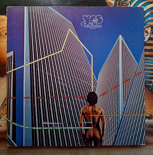 Yes – Going For The One