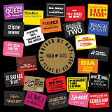 Вінілова платівка Various Artists - Raised By Rap: 50 Years of Hip Hop 2lp