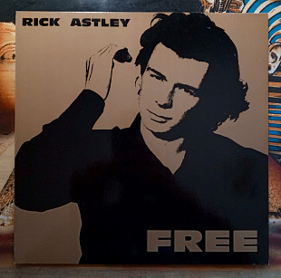 Rick Astley – Free