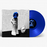 Jack White - Frozen Charlotte (2026) Ice Blue vinyl