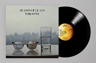 Yoko Ono - Season Of Glass (1981/2026) 45th Anniversary
