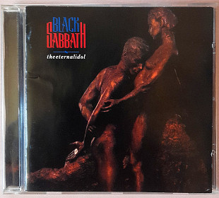 Black Sabbath - The Eternal Idol..120гр.