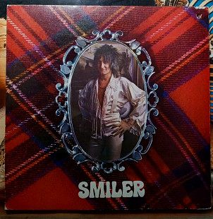 Rod Stewart – Smiler