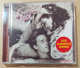 CD Kuschelrock 1 1987 (Germany)