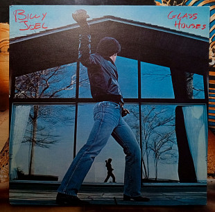 Billy Joel – Glass Houses