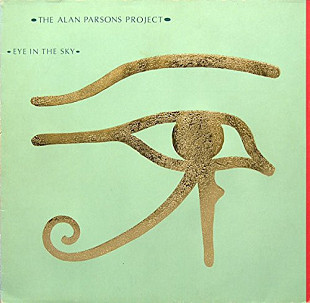 The Alan Parsons Project – Eye In The Sky