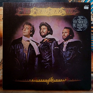 Bee Gees – Children Of The World