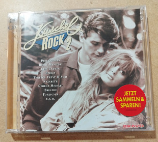 CD Kuschelrock 2 1988/1996 /2CD/ Germany
