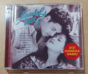 CD Kuschelrock 3 1989/1999 /2CD/ Germany