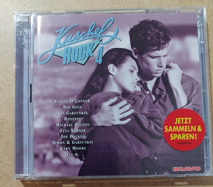 CD Kuschelrock 4 1990/1999 /2CD/ Germany