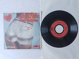Rod McKuen Amor Amor-Forever young. single