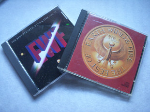 Earth Wind & Fire