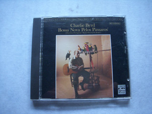Charlie Byrd