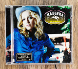 Madonna - Music (Європа)