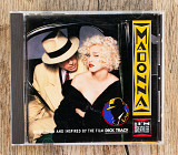 Madonna - I'm Breathless (Music From And Inspired By The Film Dick Tracy) (США)