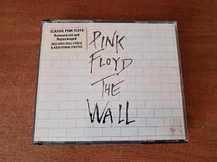 Pink Floyd - The Wall (2 CD)