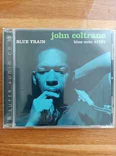 John coltrane