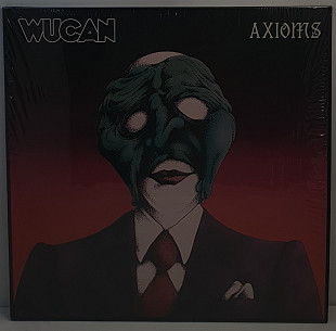 Wucan – Axioms LP 12" (Прайс 50436)