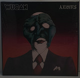 Wucan – Axioms LP 12" (Прайс 50436)