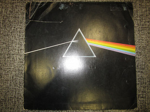 Pink Floyd - The Dark Side Of The Moon