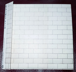 Pink Floyd -The Wall-1979 (2cd)