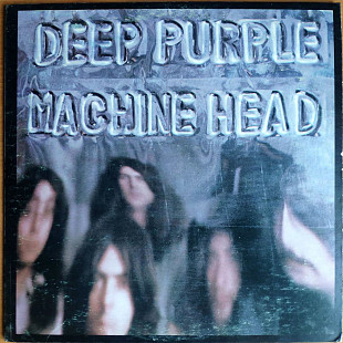 Deep Purple - Machine Head