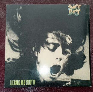 Jucy Lucy -Lie Back And Enjoy It-1970