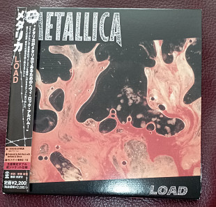 Metallica -Load-1996