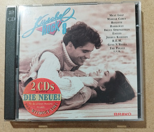 CD Kuschelrock 8 1994 /2CD/ Germany