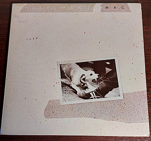 Fleetwood Mac – Tusk 2LP