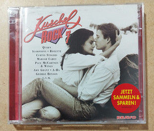 CD Kuschelrock 7 1993/1999 /2CD/ Germany