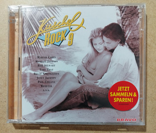 CD Kuschelrock 9 1995/1999 /2CD/ Germany