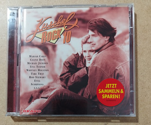 CD Kuschelrock 10 1996/1999 /2CD/ Germany
