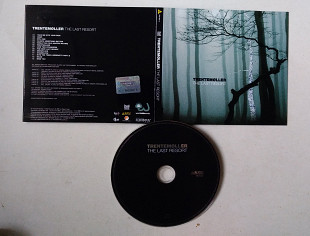 Trentemøller - The Last Resort Digipak CD