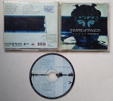 Theatre Of Tragedy - ['mju:zik] CD ліцензія