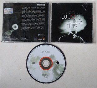 DJ Tapolsky Presents: DJ Joint - Feeling This - Nu Skool Breaks Mix CD