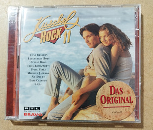 CD Kuschelrock 11 1997 /2CD/ Germany