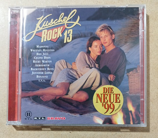 CD Kuschelrock 13 1999 /2CD/ Germany