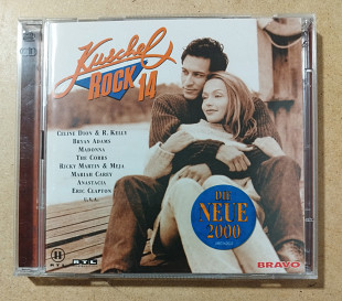 CD Kuschelrock 14 2000 /2CD/ Germany