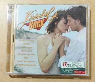 CD Kuschelrock 17 2003 /2CD/ Germany