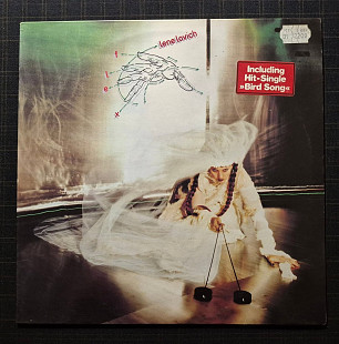 Lene Lovich 80 "Flex" Germany, Vinyl Nm