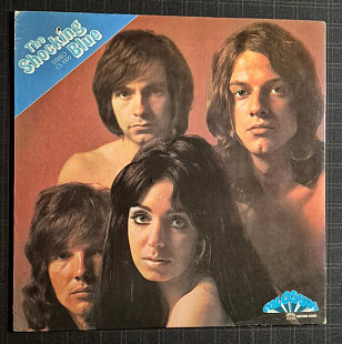 Shocking Blue 70 USA orig. Sleeve Vg+/Vinyl Nm