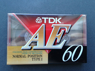 TDK AE 60