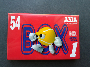 AXIA Box1 54